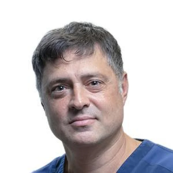 Синица Мирослав Витальевич — Стоматолог-хирург, Стоматолог-имплантолог, Стоматолог-ортопед, Адлер