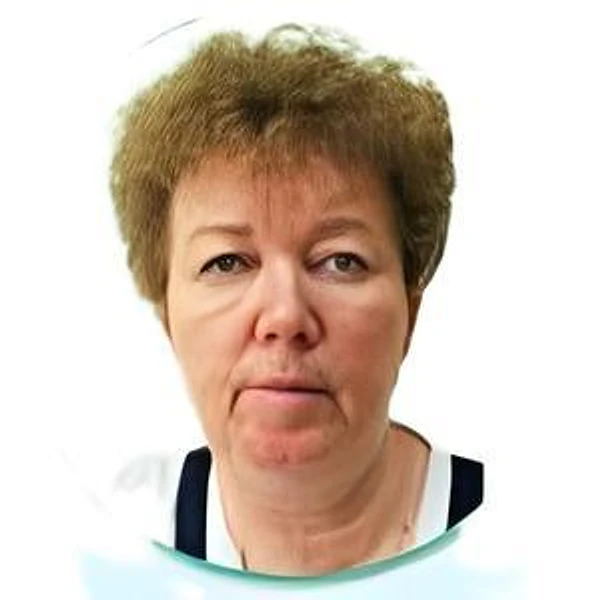 Волкова Людмила Николаевна — Фельдшер, Елабуга