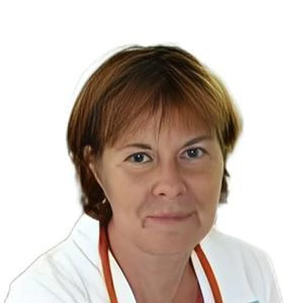 Поволоцкая Людмила Михайловна — Инфекционист, Детский инфекционист, Новокузнецк