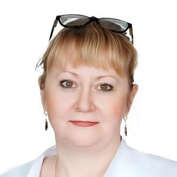 Тишкина Анна Павловна — Инфекционист, Терапевт, Новокузнецк