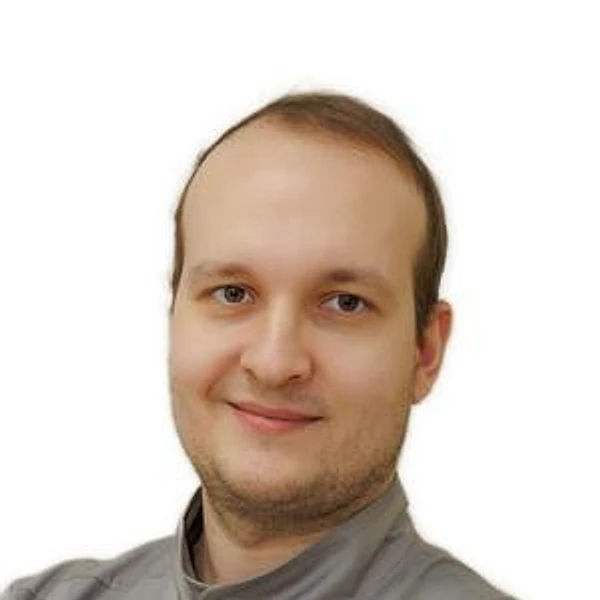 Морозов Роман Дмитриевич — ЛОР, Детский ЛОР, ЛОР-хирург, Новосибирск
