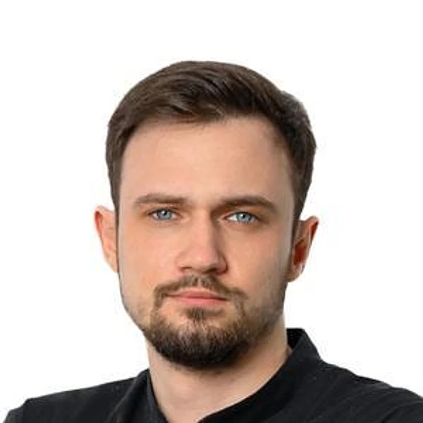 Раманов Владислав Евгеньевич — Стоматолог-ортопед, Бийск