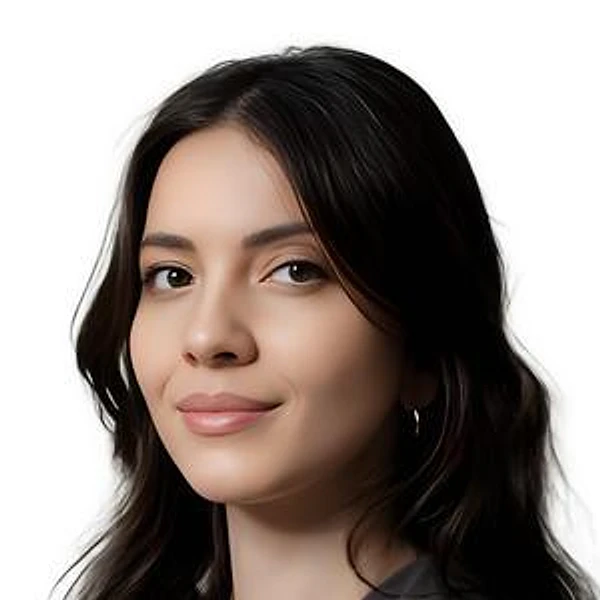 Плиева Зарина Тамерлановна — Стоматолог-ортодонт, Детский ортодонт, Детский стоматолог, Стоматолог, Москва
