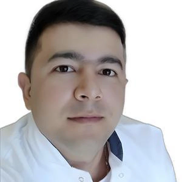 Нарбаев Шихназар — Стоматолог, Глазов