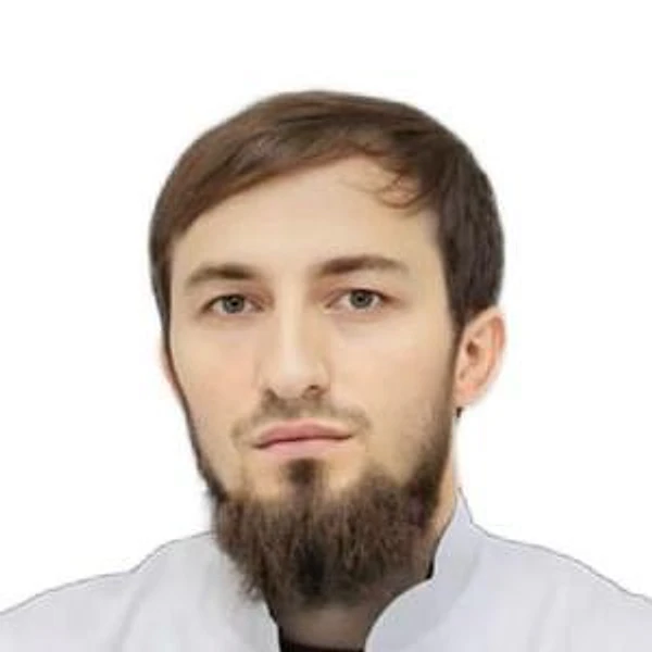 Ибрагимов Мурад Арипович — Невролог, Каспийск