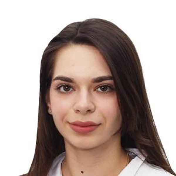 Гаделия Юлия Александровна — Стоматолог-гигиенист, Стоматолог, Екатеринбург