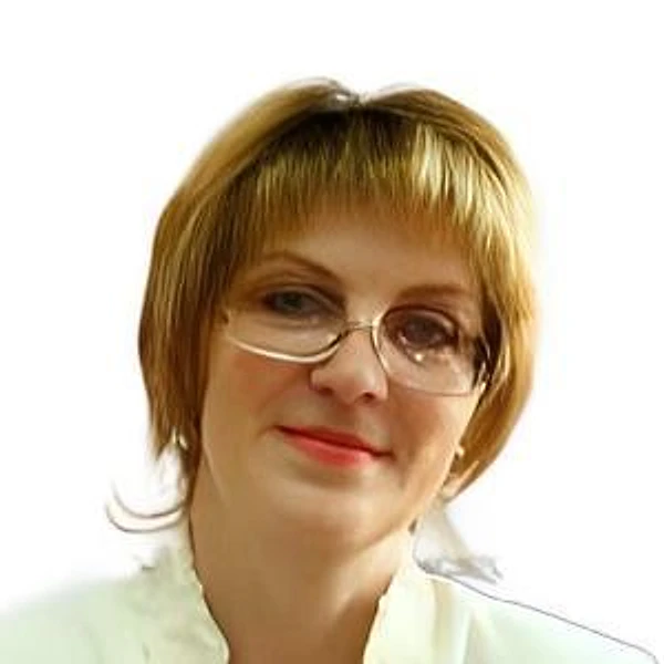 Васенина Екатерина Дмитриевна — Невролог, Новокузнецк