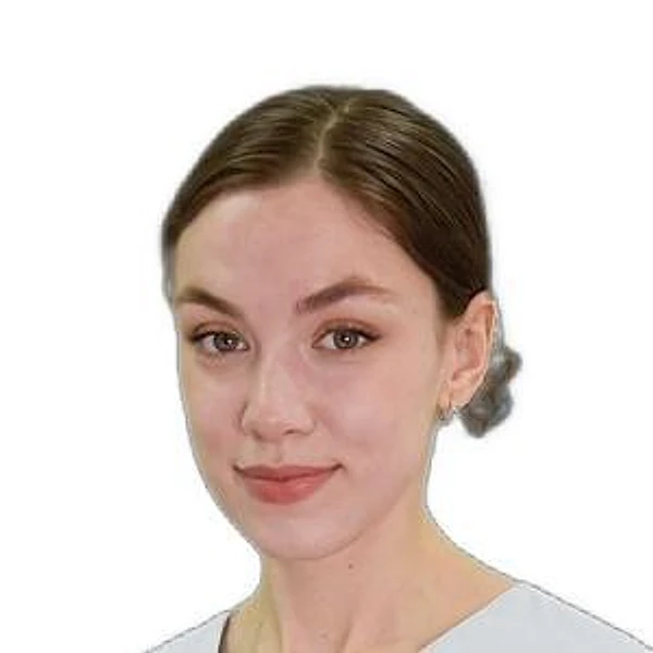 Баранова Дарья Андреевна — Стоматолог-хирург, Стоматолог, Стоматолог-гигиенист, Санкт-Петербург