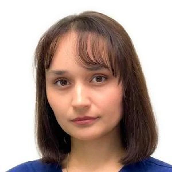 Камалова Алина Азатовна — ЛОР, Детский ЛОР, Казань