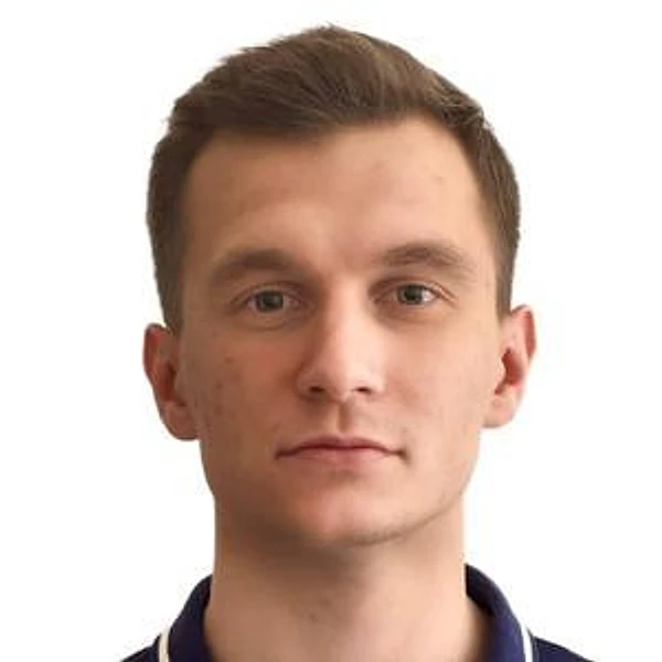 Буданов Дмитрий Сергеевич — Хирург, Москва