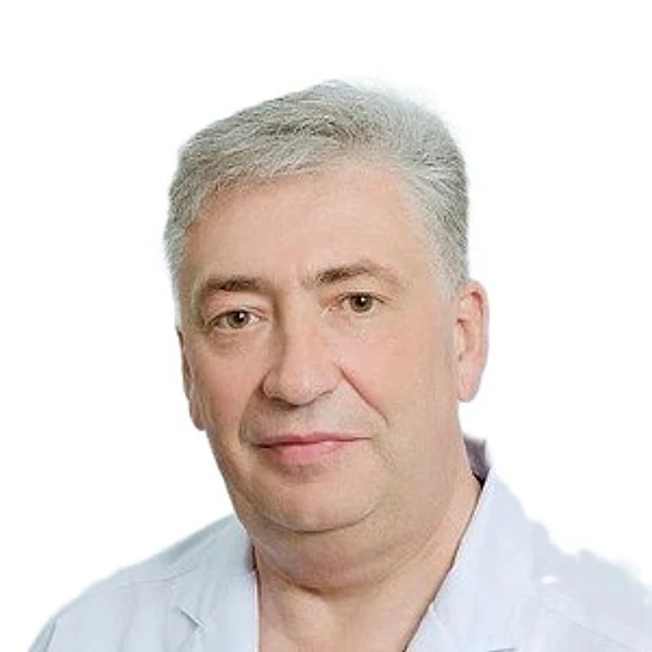 Сытин Максим Львович — Анестезиолог-реаниматолог, Новокузнецк