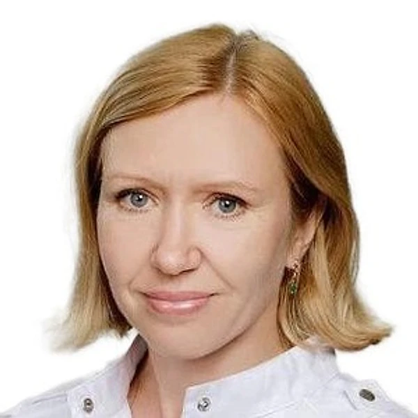 Андреева Ирина Валерьевна — Терапевт, Новокузнецк