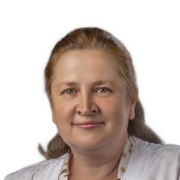 Баженова Людмила Николаевна — Кардиолог, Новокузнецк