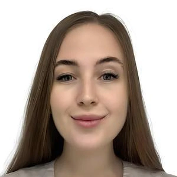 Кузнецова Дарья Олеговна — Челюстно-лицевой хирург, Санкт-Петербург
