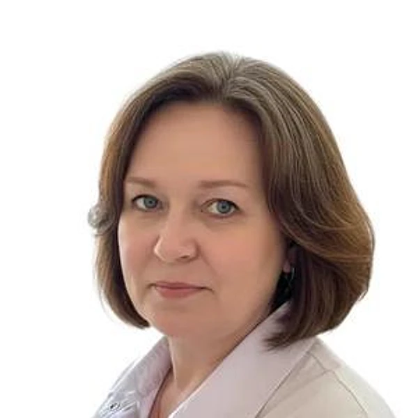 Радзивил Татьяна Тимофеевна — Аллерголог, Детский аллерголог, Детский иммунолог, Иммунолог, Северск