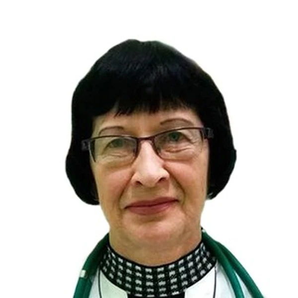 Геталенко Анна Юрьевна — Педиатр, Краснодар