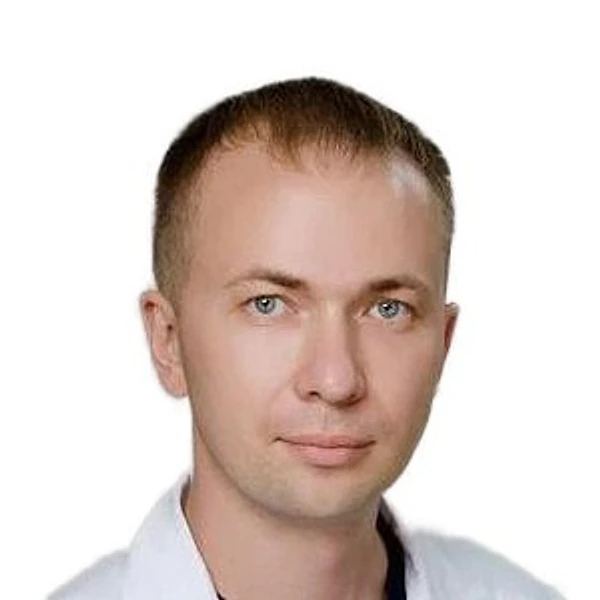 Чеботов Антон Александрович — Уролог, Андролог, Новокузнецк