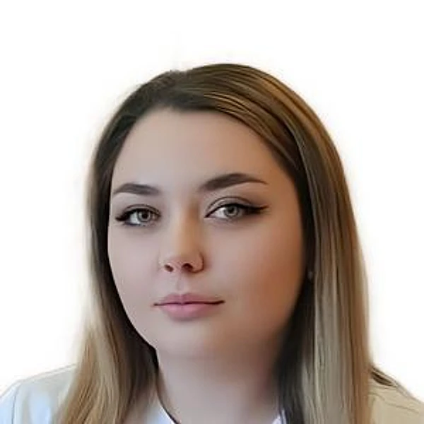Прокопенко Виктория Вячеславовна — Педиатр, Лермонтов