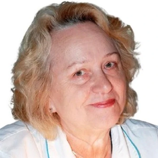 Созонтова Нина Петровна — Офтальмолог (окулист), Детский офтальмолог, Хотьково