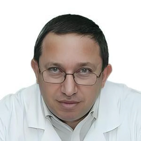 Абдулрахман Мохамад Науфальевич — Гинеколог, Акушер, Ростов-на-Дону