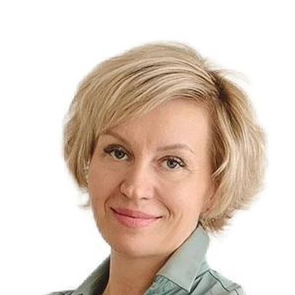 Азарова Ольга Валентиновна — Репродуктолог, Гинеколог, Москва