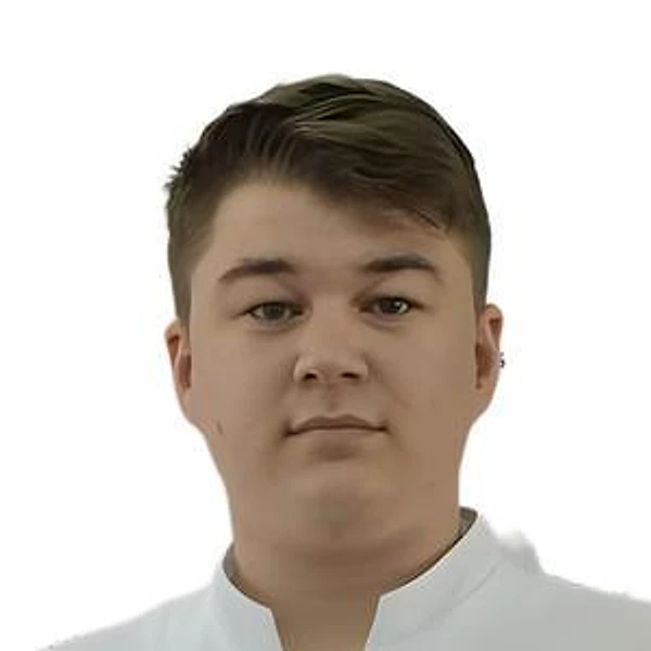 Кучербаев Азат Ривалевич — Стоматолог, Стоматолог-хирург, Стерлитамак