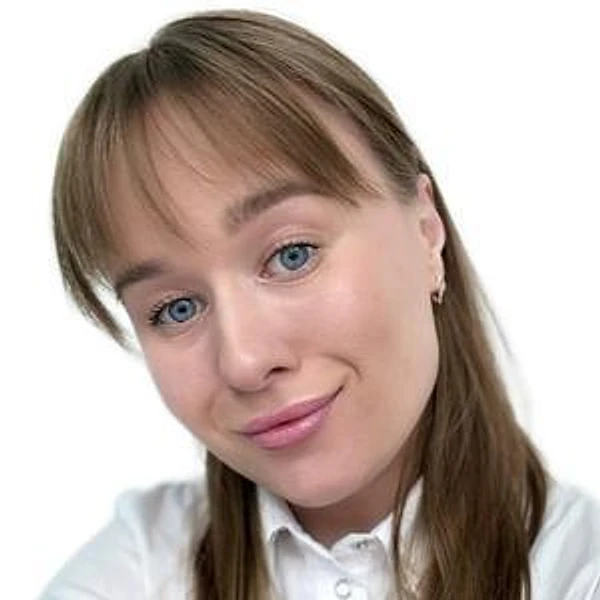 Черняева Анастасия Ивановна — Дерматовенеролог, Терапевт, Пенза