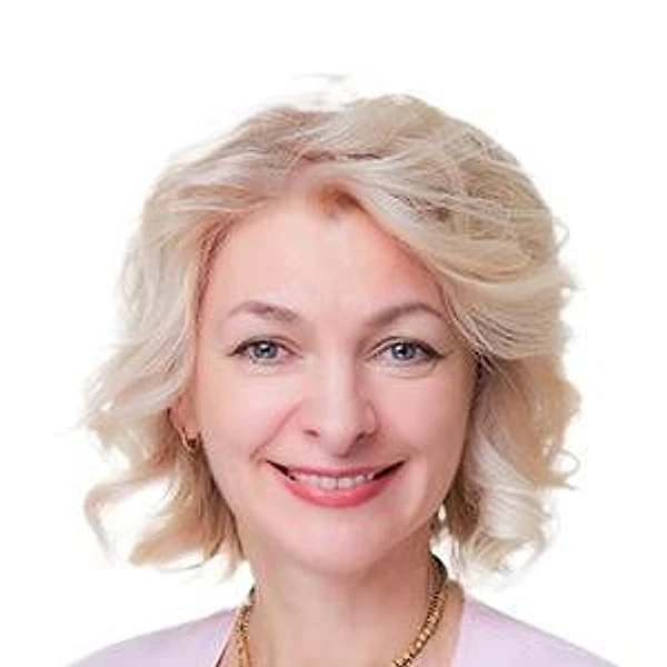 Зинченко Ольга Александровна — Гинеколог, Акушер, Врач УЗИ, Детский врач УЗИ, Детский гинеколог, Новокузнецк