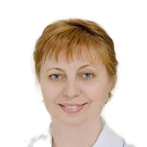 Лапутенко Татьяна Анатольевна — Терапевт, Аллерголог, Иммунолог, Новокузнецк