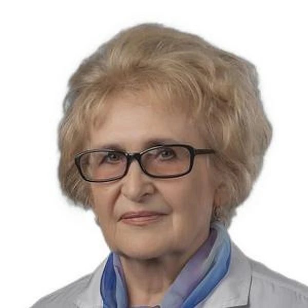 Янкина Татьяна Михайловна — Кардиолог, Новокузнецк