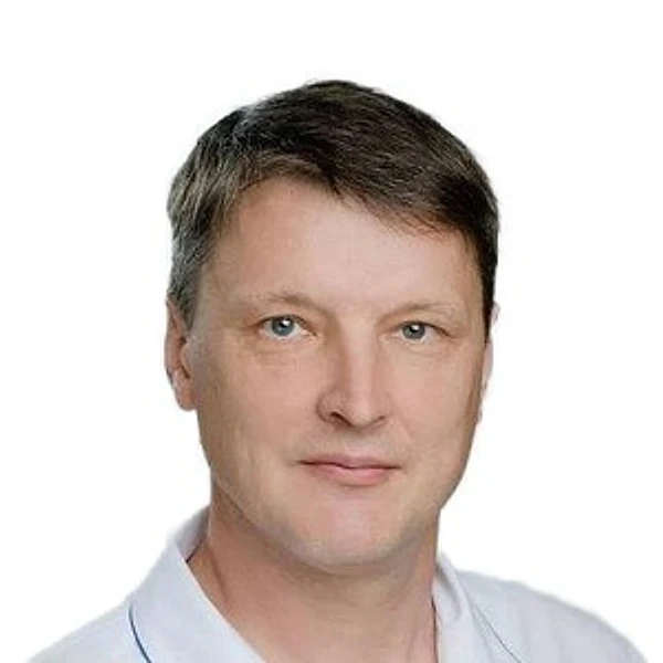 Мальков Олег Юрьевич — ЛОР, Детский ЛОР, ЛОР-хирург, Новокузнецк