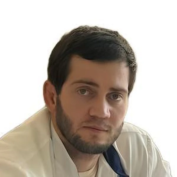 Алдамов Асхаб Исмаилович — Онколог, Орехово-Зуево