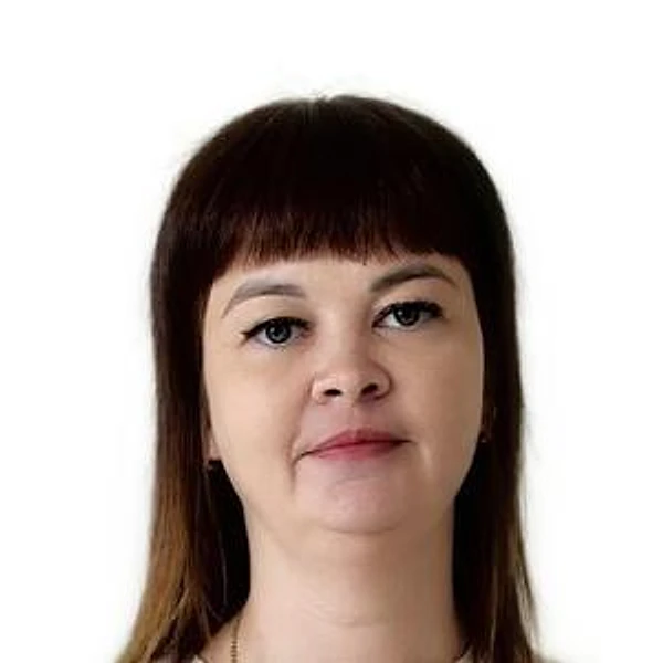 Федорова Надежда Александровна — Ревматолог, Терапевт, Тюмень