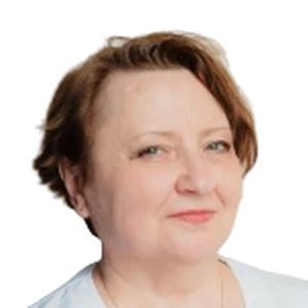 Сергеева Любовь Ильинична — Врач УЗИ, Функциональный диагност, Новокузнецк