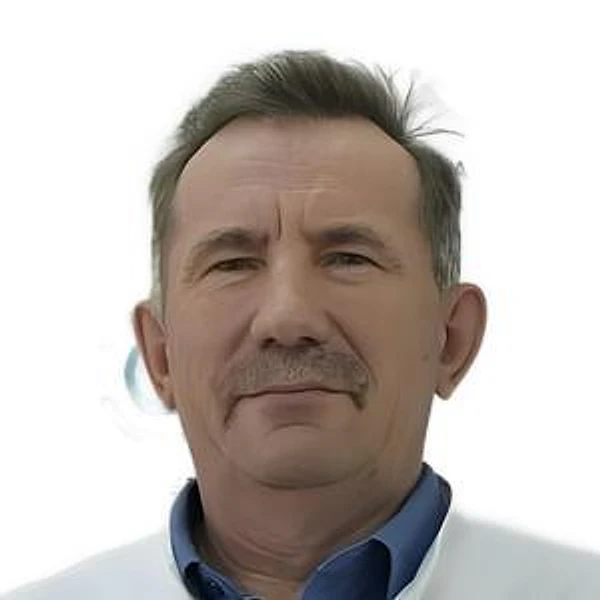 Рысаев Фанис Исмагилович — ЛОР, Детский ЛОР, Стерлитамак