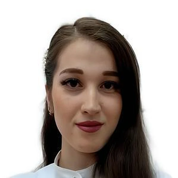 Салахутдинова Раушания Айдаровна — Педиатр, Стерлитамак