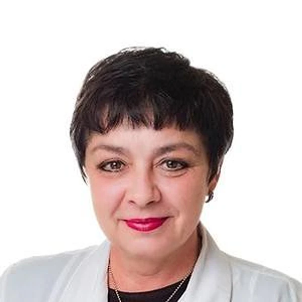Ильинская Елена Викторовна — Уролог, Андролог, Новокузнецк