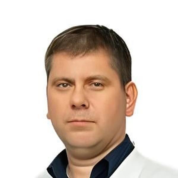 Лихачев Александр Геннадьевич — Уролог, Андролог, Новокузнецк