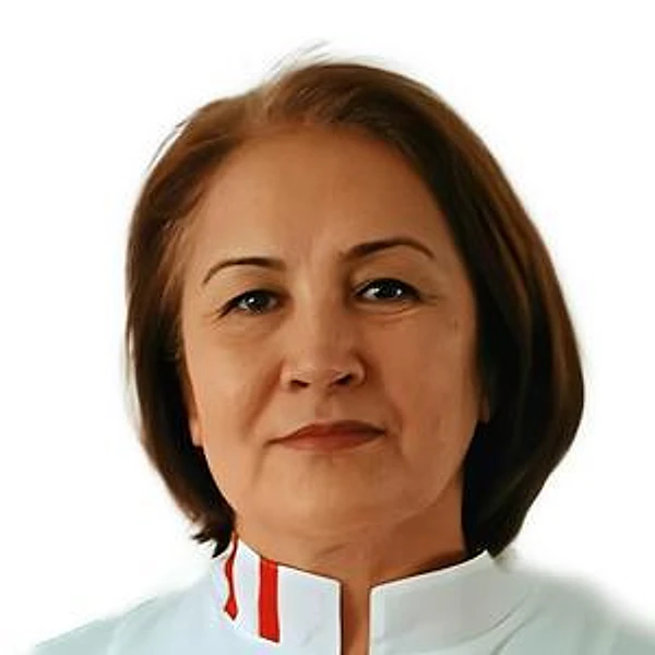 Яушева Минзаля Равиловна — Фельдшер, Стерлитамак