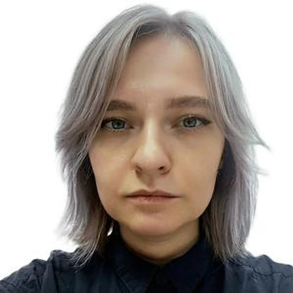 Орлова Анна Сергеевна — Детский психиатр, Тюмень