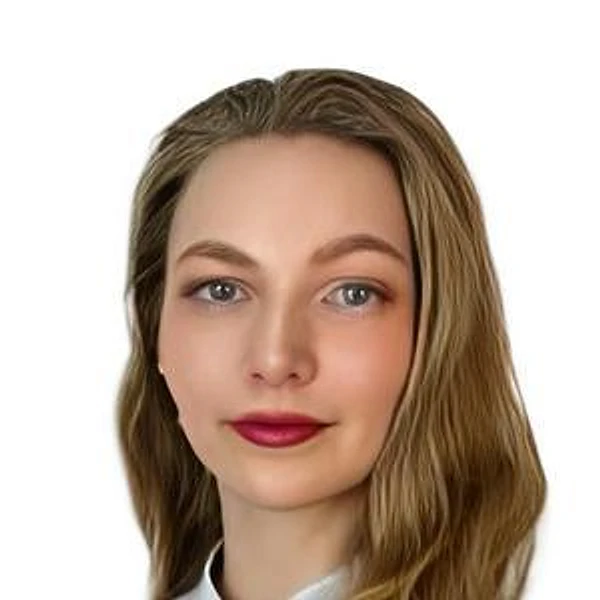 Аленина Антонина Владимировна — Аллерголог, Иммунолог, Брянск