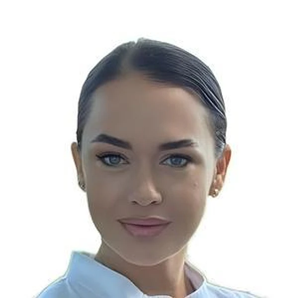 Ратушняк Евгения Валерьевна — Медсестра, Тюмень