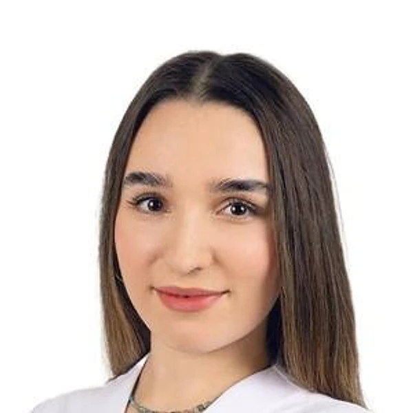 Ечевская Анастасия Борисовна — Стоматолог, Стоматолог-эндодонтист, Волгоград