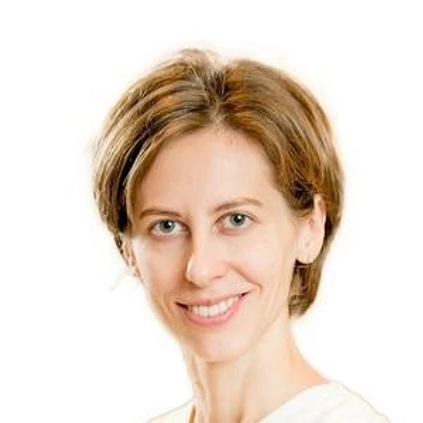 Аринцева Мария Александровна — Стоматолог-ортопед, Стоматолог-хирург, Санкт-Петербург