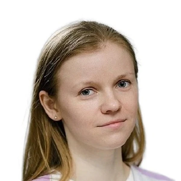 Дормидонтова Светлана Александровна — Педиатр, Люберцы
