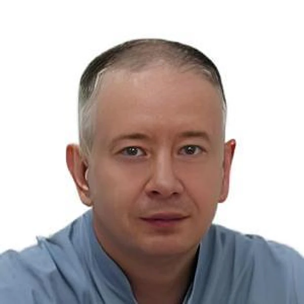 Берсенев Аркадий Евгеньевич — Хирург, Андролог, Врач УЗИ, Врач общей практики (семейный врач), Детский уролог, Нутрициолог, Уролог, Новокузнецк