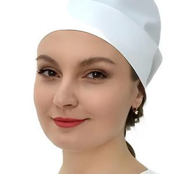 Тимохина Дарья Борисовна — Стоматолог-ортопед, Оренбург