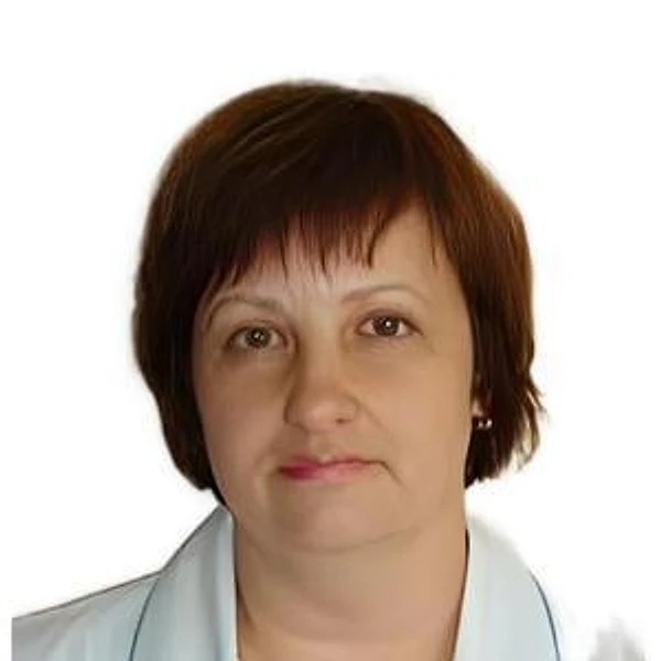Щеренко Альбина Геннадьевна — Эндокринолог, Новокузнецк