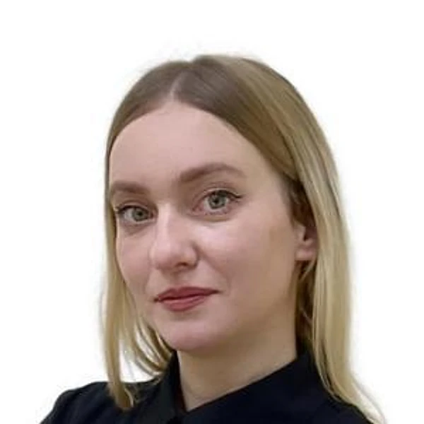 Воробьева Виктория Леонидовна — Дефектолог, Москва