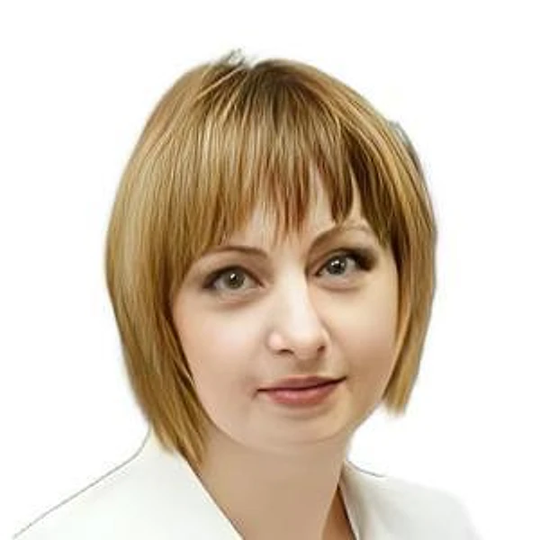 Гаврилова Инна Евгеньевна — Невролог, Рефлексотерапевт, Новокузнецк